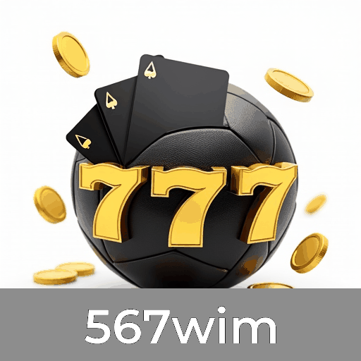 567wim: Slots - Mega Prêmios, Jogos de Mesa - Estratégia, Cassino ao Vivo - Realismo
