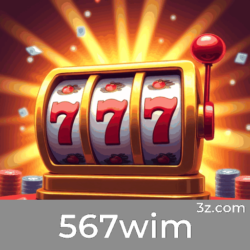 567wim Jogos: Domine Estratégias de Cassino e Vença Mais