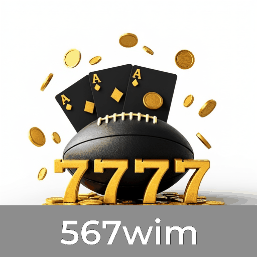 567wim: Top Cassino Online Seguro e Rápido
